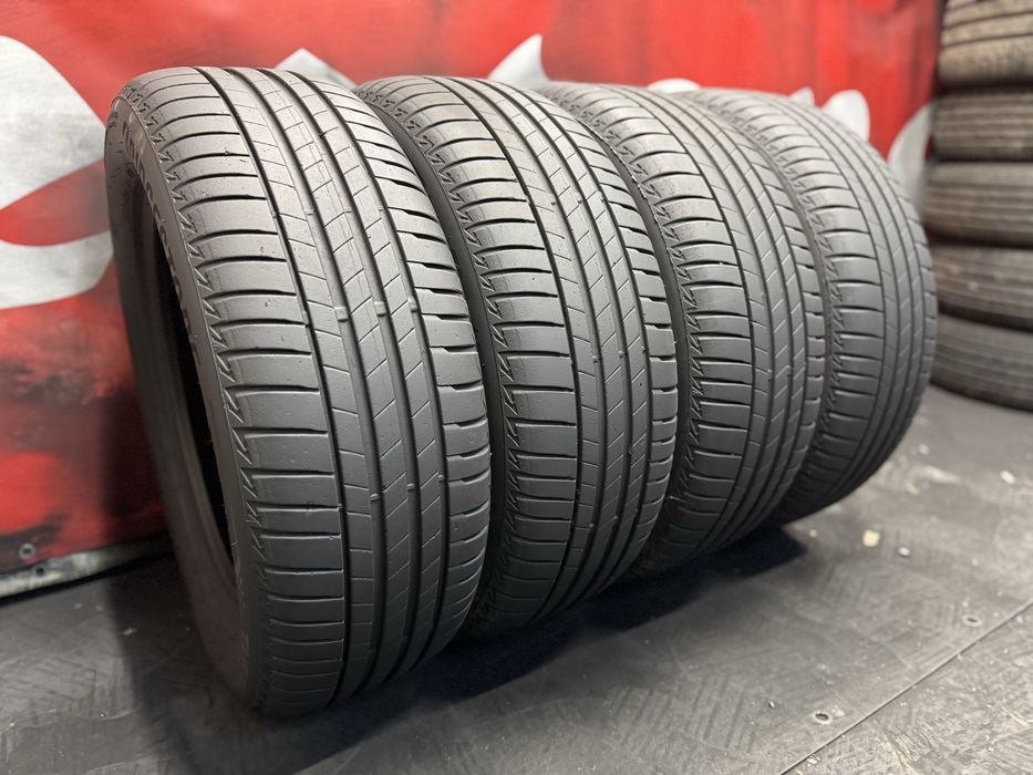 205 60 16, Летни гуми, Bridgestone TuranzaT005, 4 броя