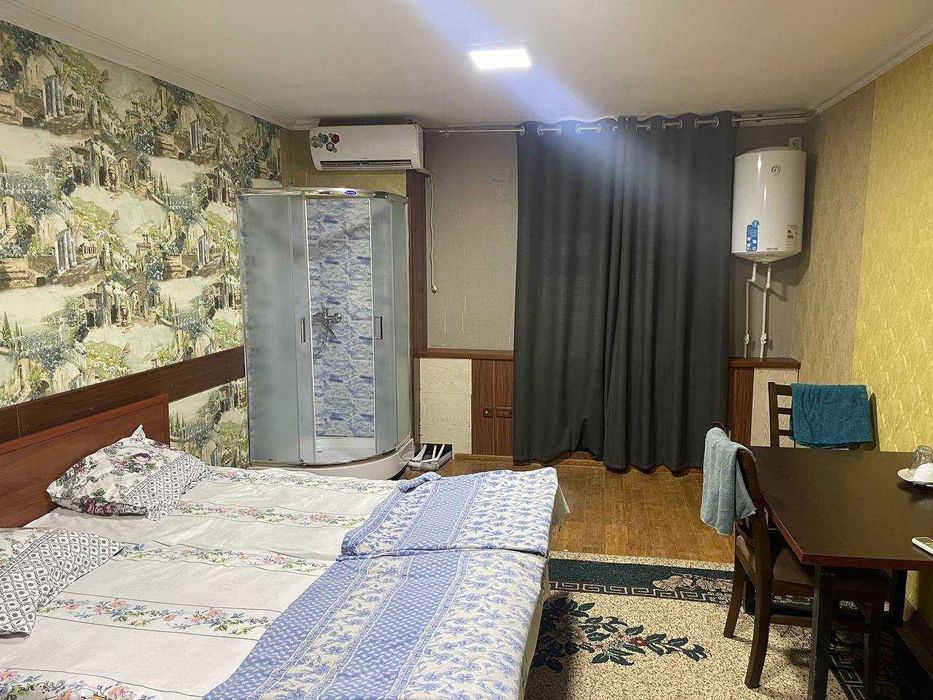 Хостел Студентларга 50 мингдан Тошкент Амалий фанлар универ.рупарасида