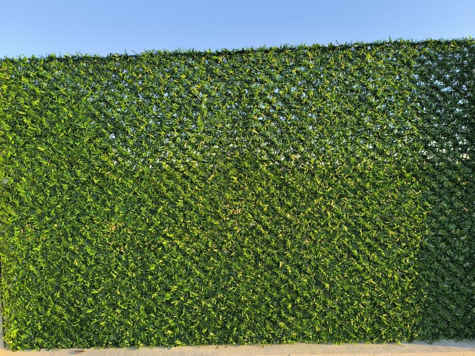 Декоративна оградна мрежа