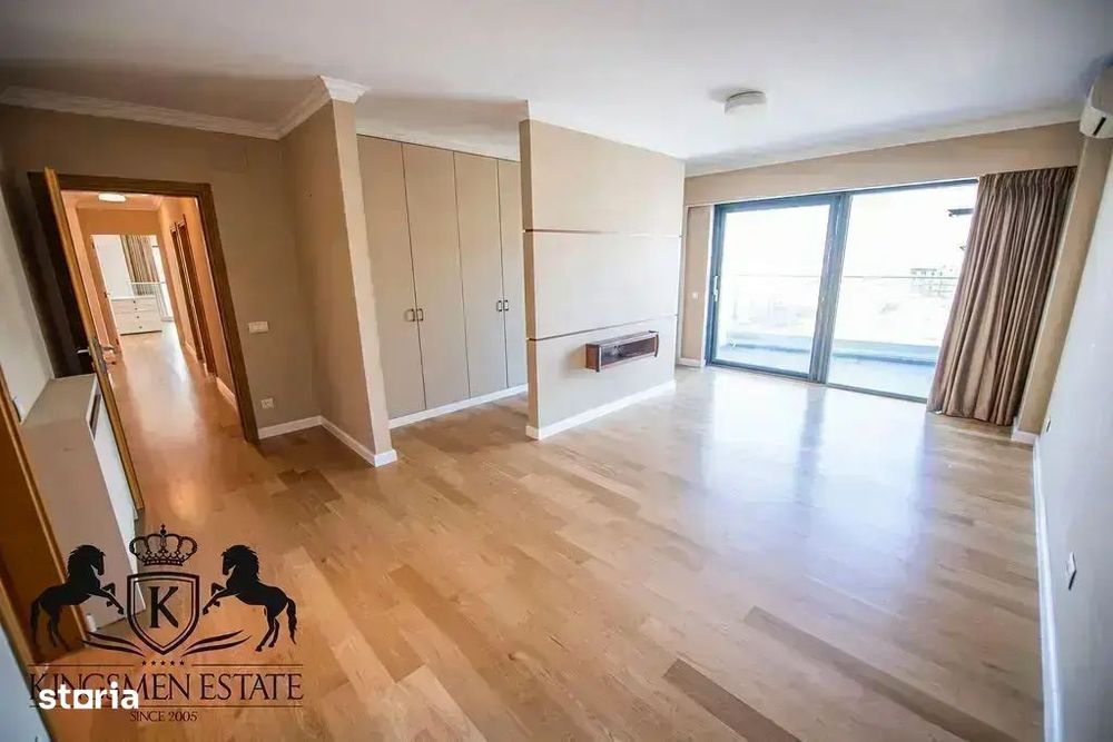 Duplex spectaculos in Upground Residence , parcari si boxe incluse !