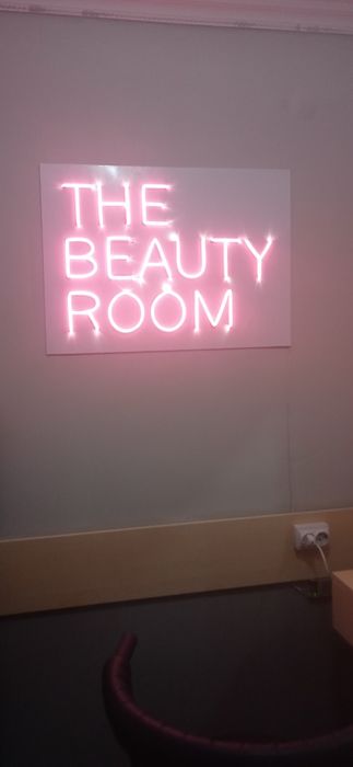 Неоновая подсветка