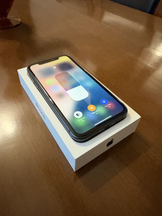 iPhone 11, Black, 64GB - IMPECABIL
