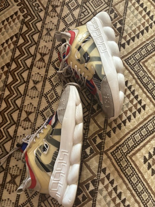 Versace Chain Reaction , 100% Autentici , nr 40