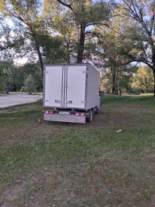 Продам Газель 3302