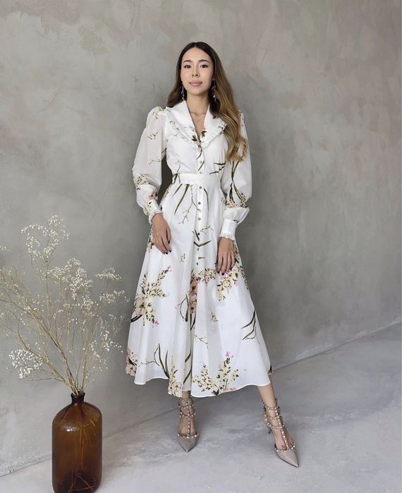 Продается платье