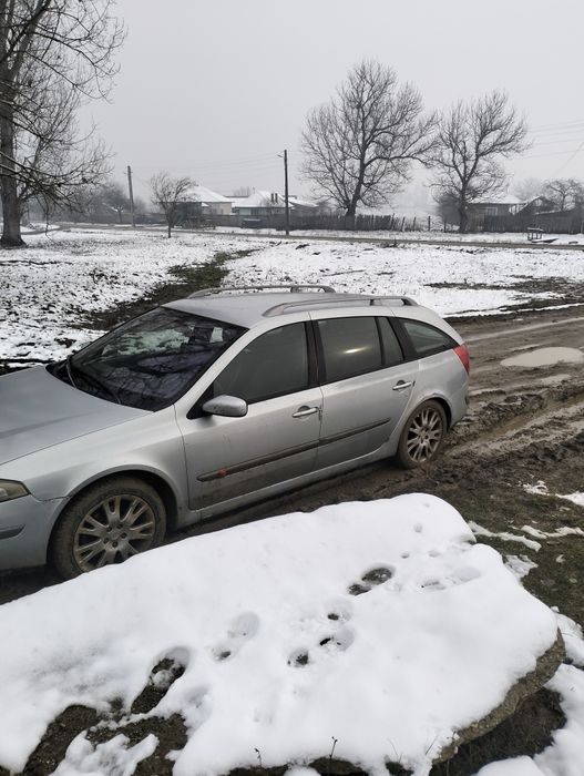 Vând pt dezmembrări Renault laguna 2