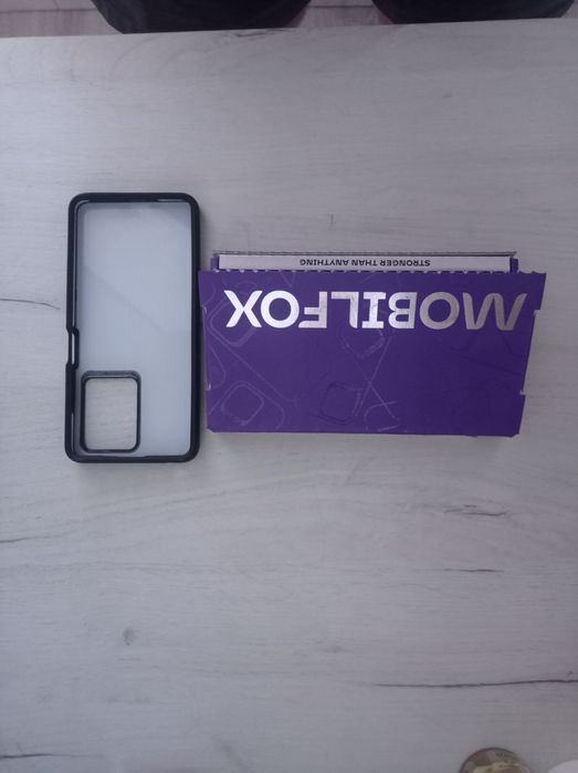 Kалъф Redmi note 12