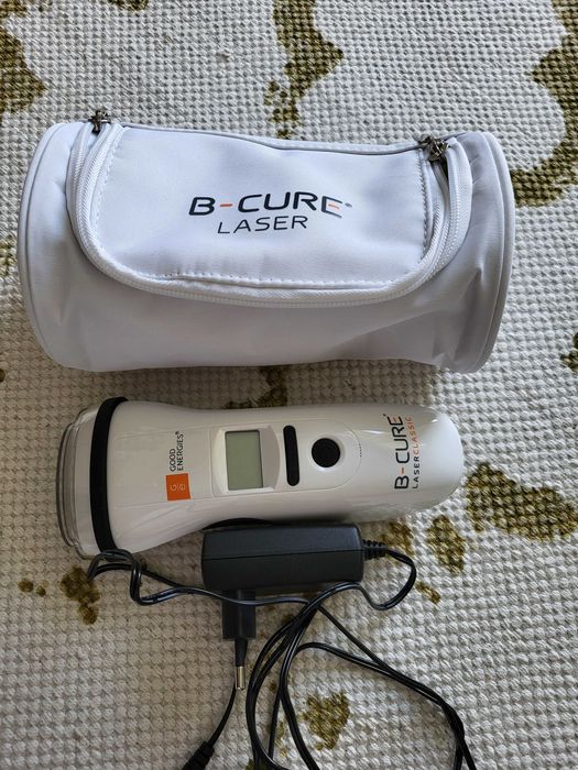 Aparat B Cure Laser