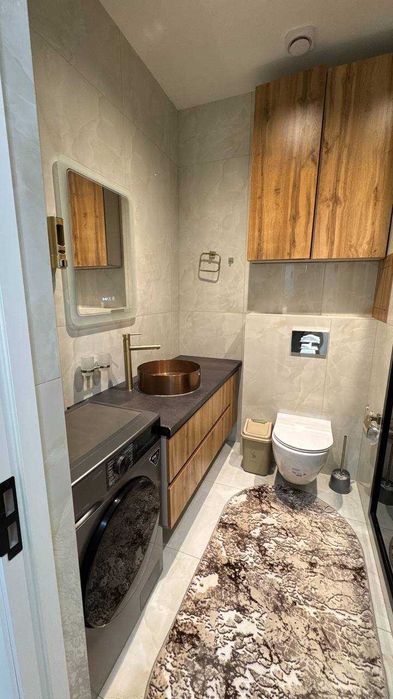 Продаётся 3х еом ЖК Престиж Гарден