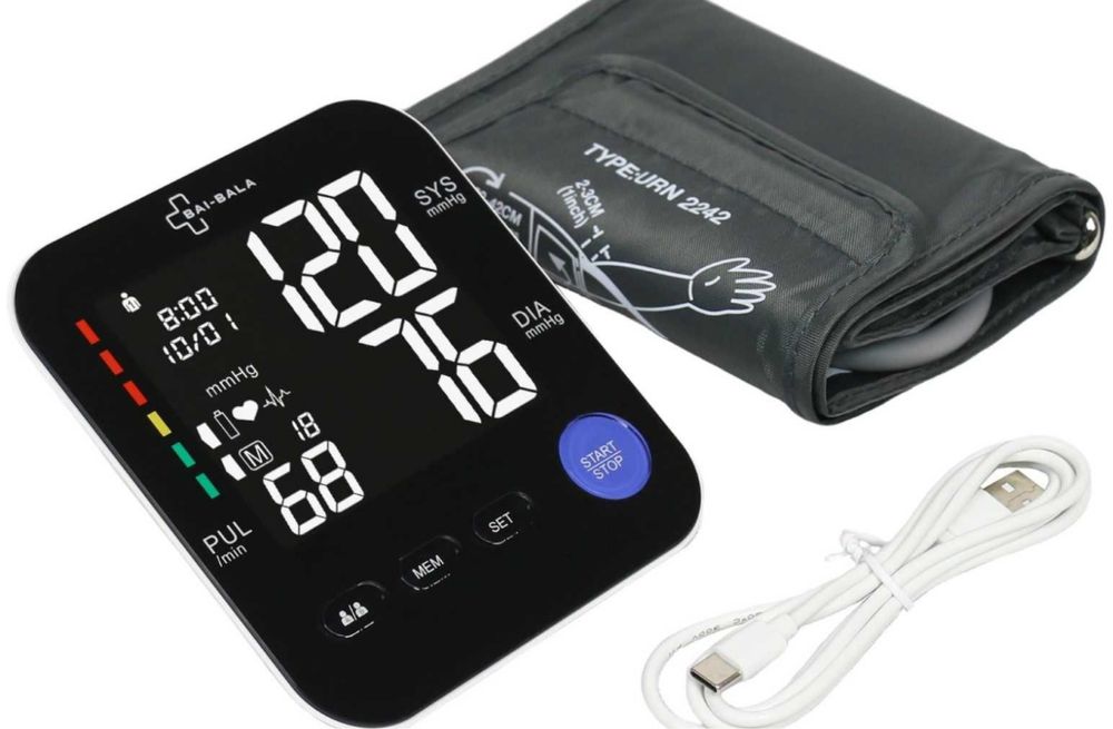 Тонометр Bai-Bala U81K