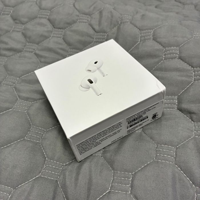 Air Pods Pro 2-Nou