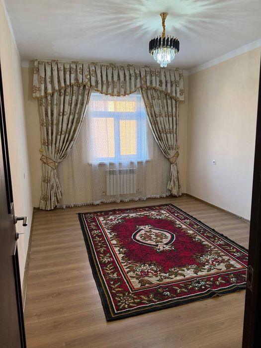 2-комн. квартира, 58 м², Сергелийский район