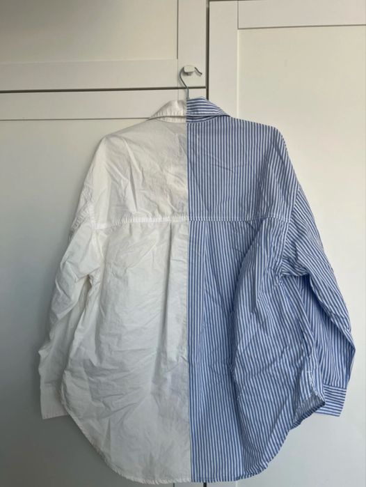 Camasa Bershka marime S pret negociabil