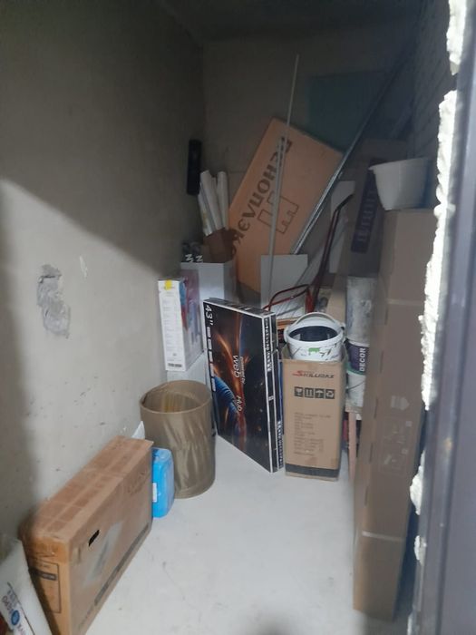 Продам кладовку жк абырой Батыс 2