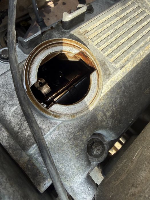 Продам BMW E36 на ходу