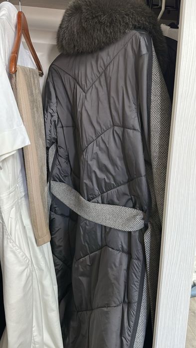 Продам пальто демисезонное