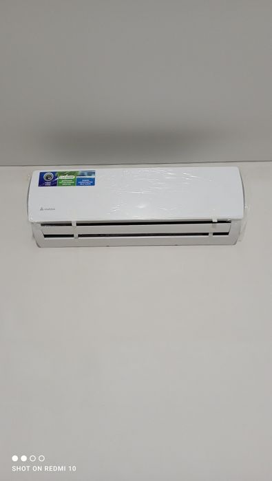 Установка кондиционеров