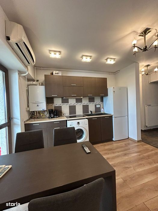 Apartament 2 camere  Complex Miraj,  statiunra Mamaia 350EURO