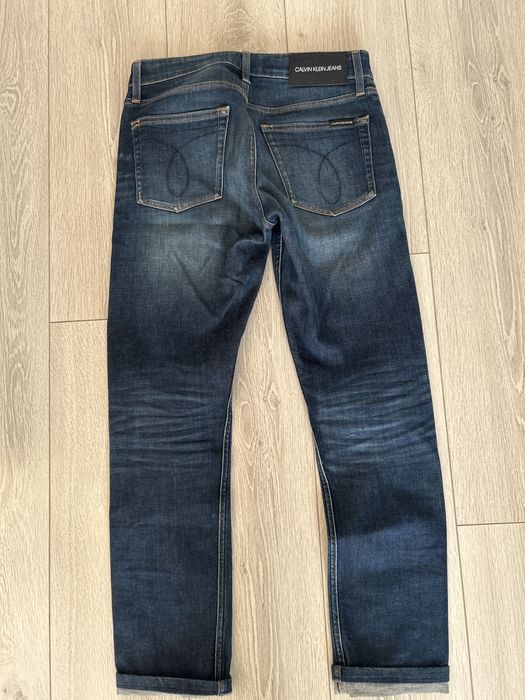 Джинсы Calvin Klein Jeans