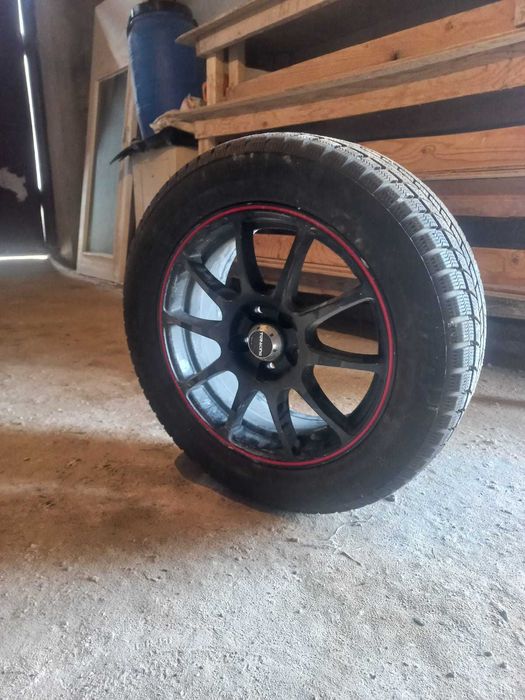 Буу пакришка диска