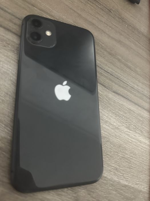 iphone 11 negru