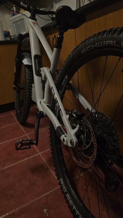 Cube stereo one 55 an 2024