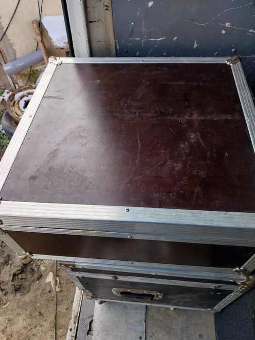 Комплект стъпала