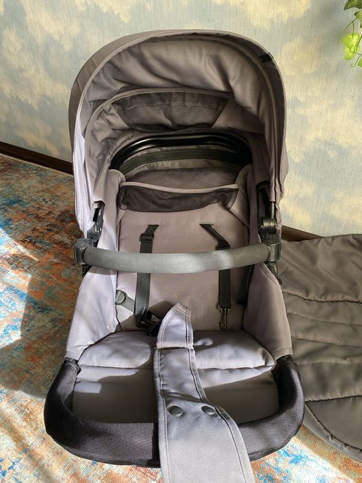 Продом коляску Фарфелло 3 в 1