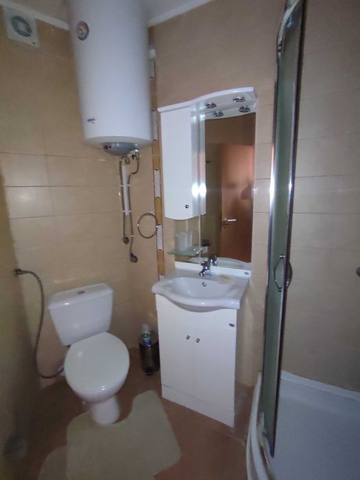 Продава се Тристаен апартамент в Балчик - 96 кв.м за 698 €/кв.м - Снимка #6