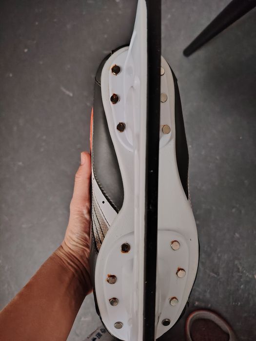 Коньки 42 размера