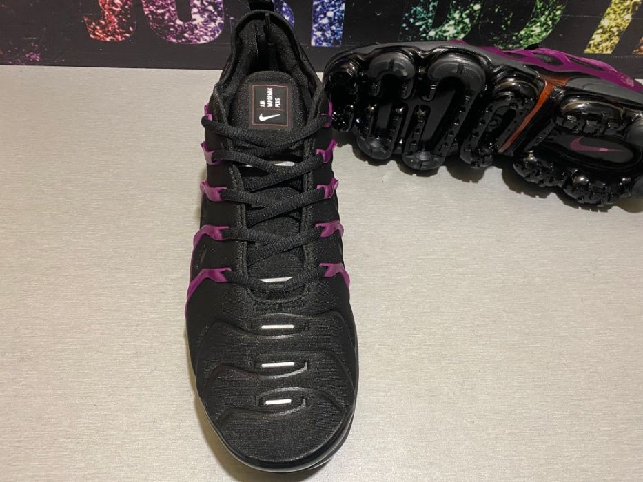 Nike Air Vapormax VN PLUS 42,43,44,45 номер