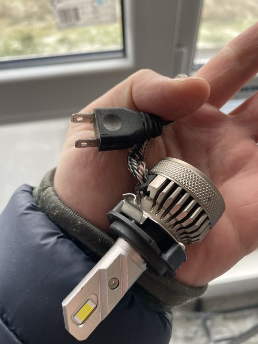 Крушка Накатоми H7