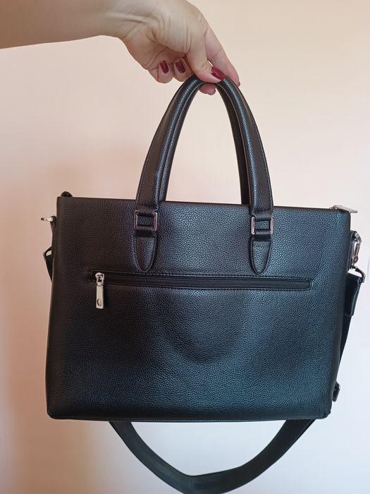 Сумка для ноутбука, новая