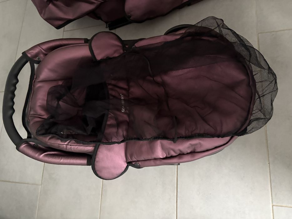 Carut krausman 3 in 1