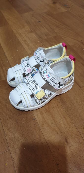 Обувь для девочек