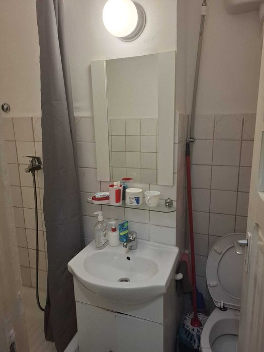Proprietar. Mini-garsoniera metrou Unirii (Biserica Domnita Balasa) fara intermediari