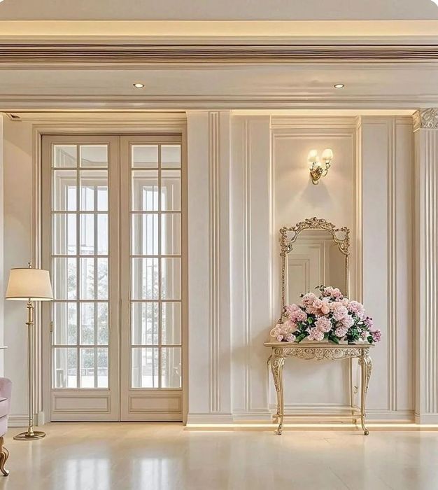 Архитектура ва дизайин