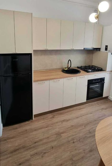 Studio nou,finalizat in 2026,modern,elegant si foarte spatios,oferit pentru inchiriere