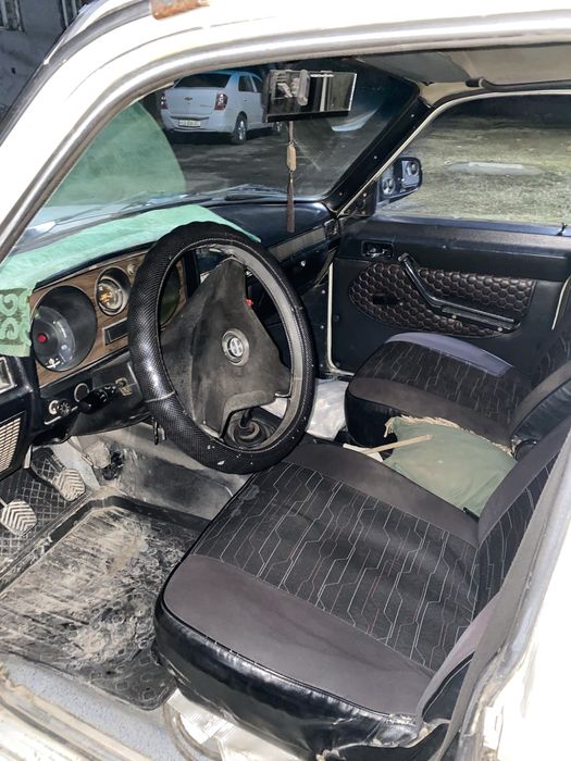 Волга 310290 газ