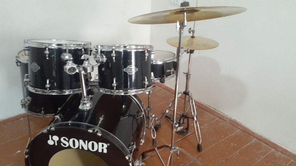 Baraban sonor arginal sotiladi