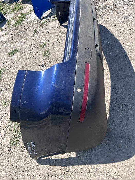 Bara spate Touareg 7L 2.5 BAC 2006