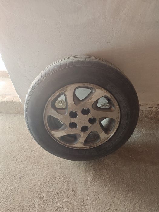 1 штук диск R15, Toyota camry 20.