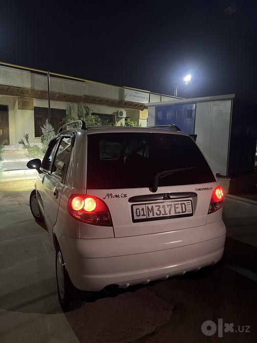 Matiz 2015 Матиз 2015