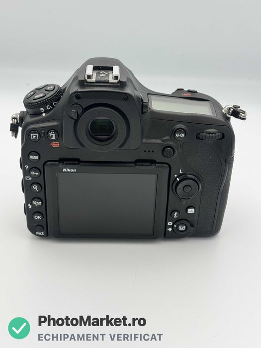 Nikon D850 - 43k cadre - factura + garantie!