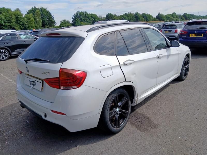 Dezmembrez BMW X1