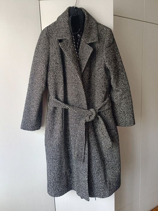 Палта р-р 42/ 44 или L/ XL