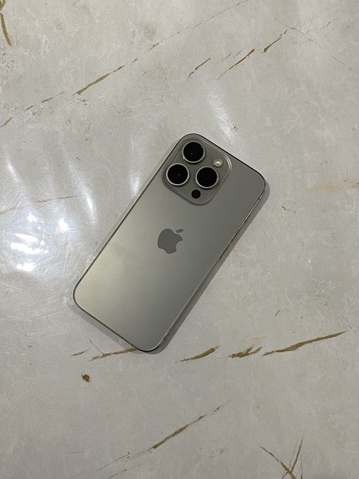 iPhone 15  PRO 256gb Айфон 15 Про 256гб