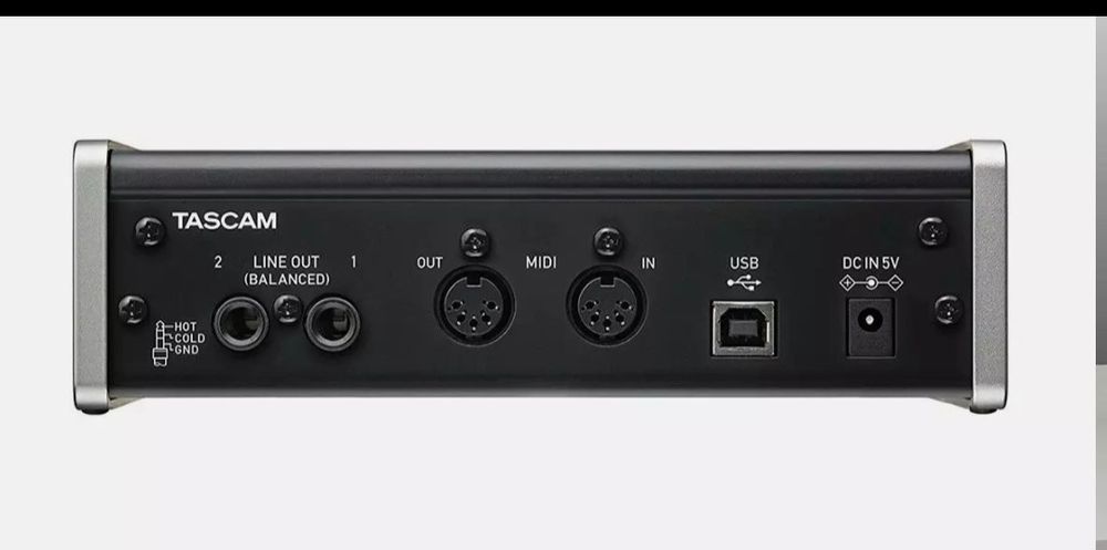 Placa de sunet perfect functionabila