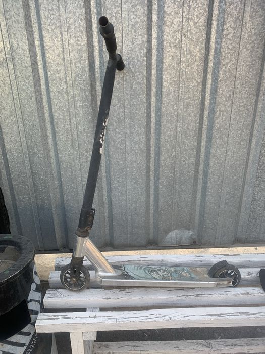 Самокат детский , подросковый