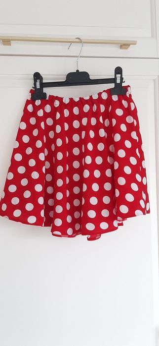 Fusta copii cu buline 6-7 ani